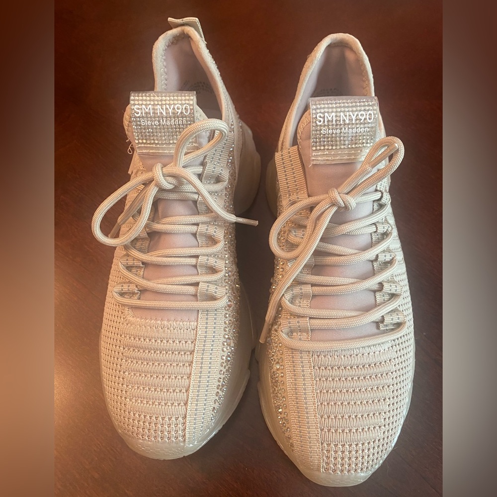 Great condition! Just don’t wear them!